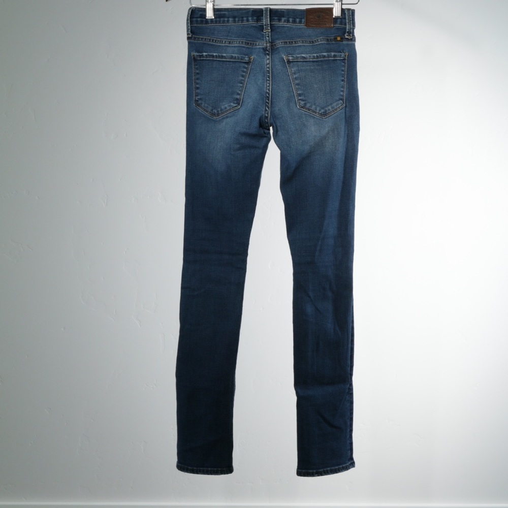 Lucky Brand Brooke Straight 0/25